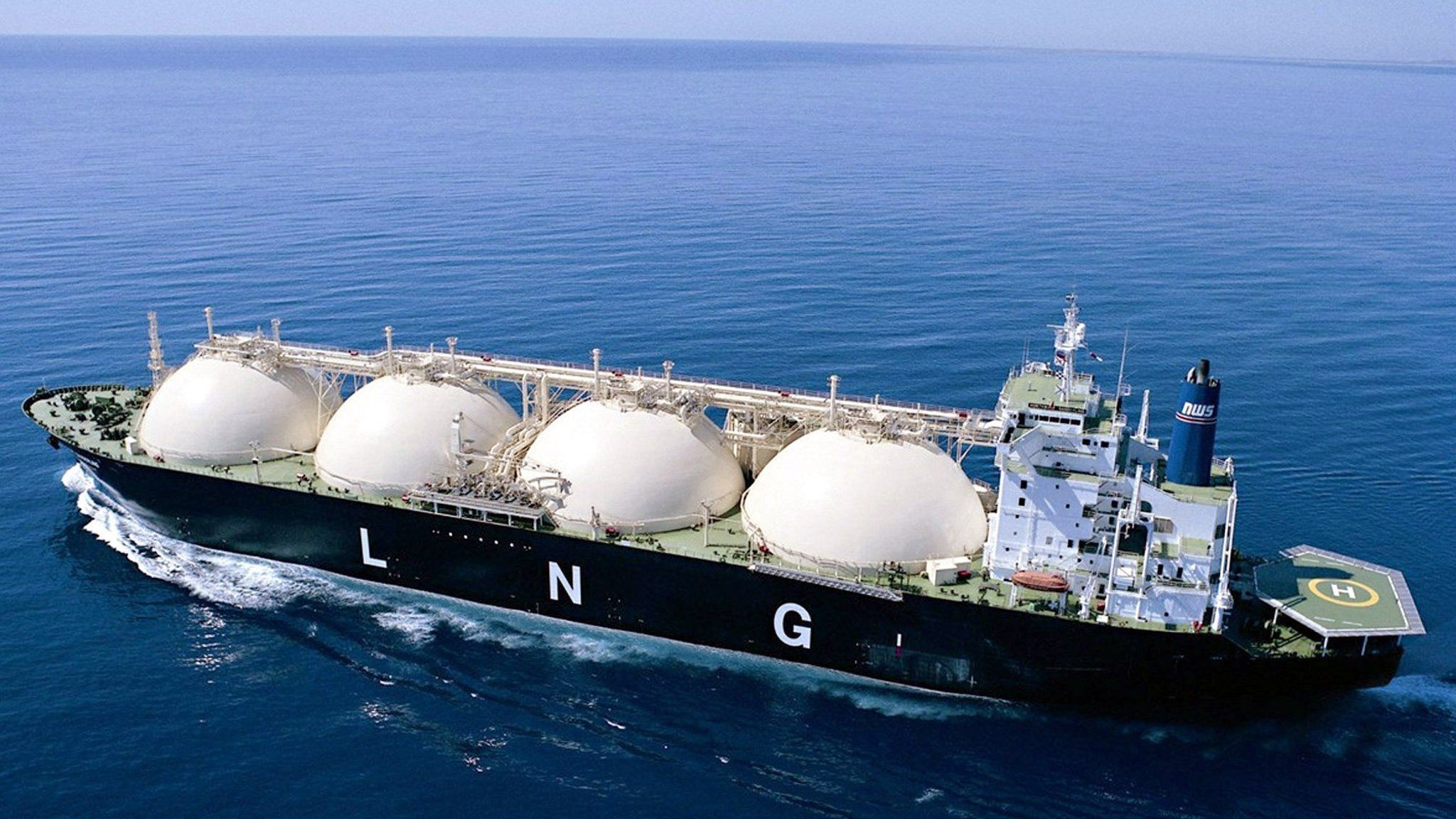 PHÂN BIỆT KHÍ LPG, CNG, LNG