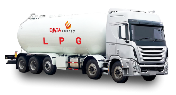 Khí dầu mỏ hóa lỏng (LPG)