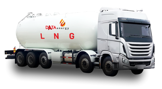 Liquefied Natural Gas