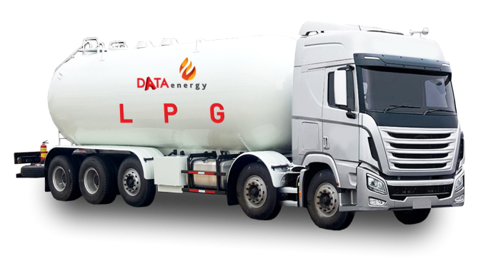 Liquefied Petroleum Gas