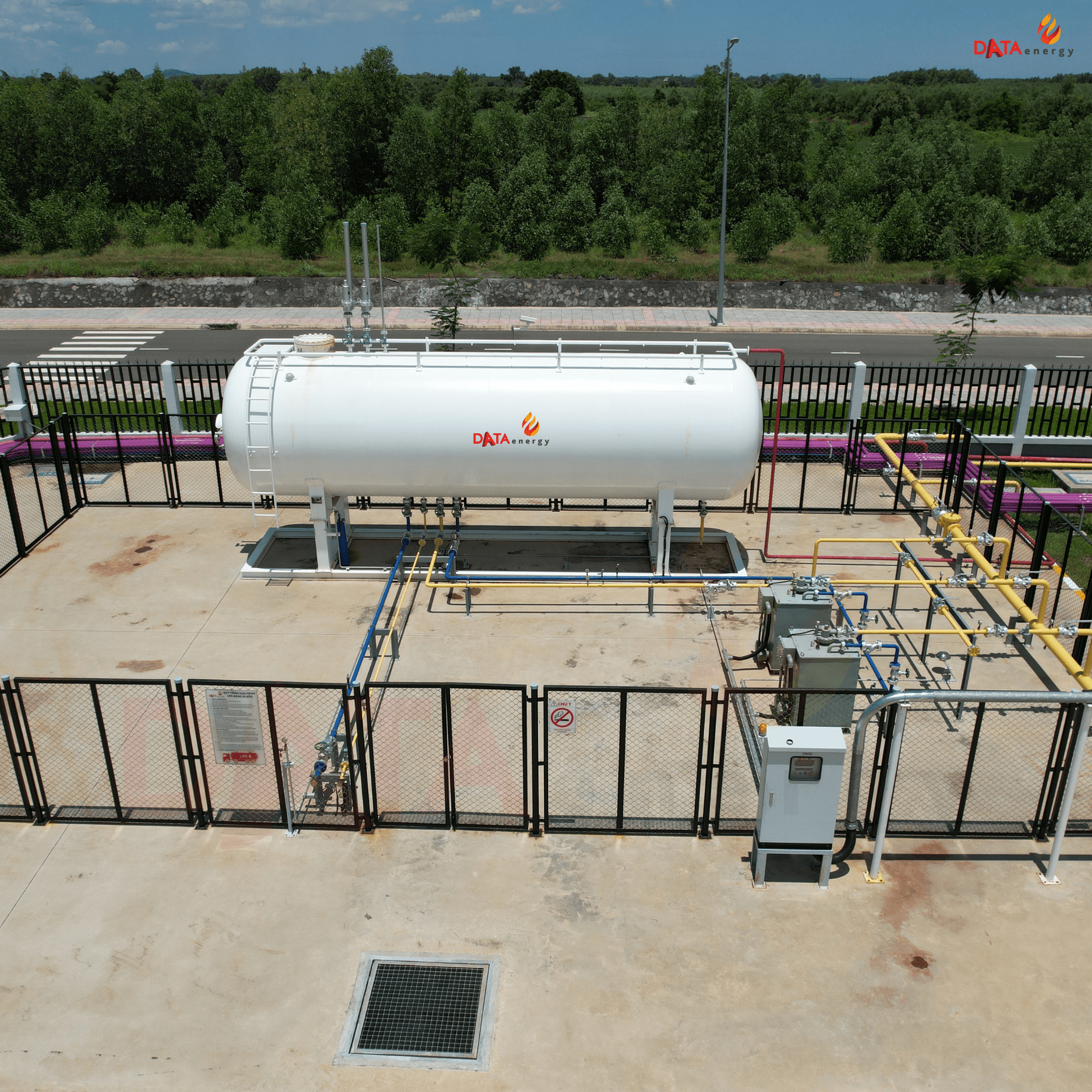 WHAT IS LPG? BASIC CHARACTERISTICS OF LIQUEFIED PETROLEUM GAS