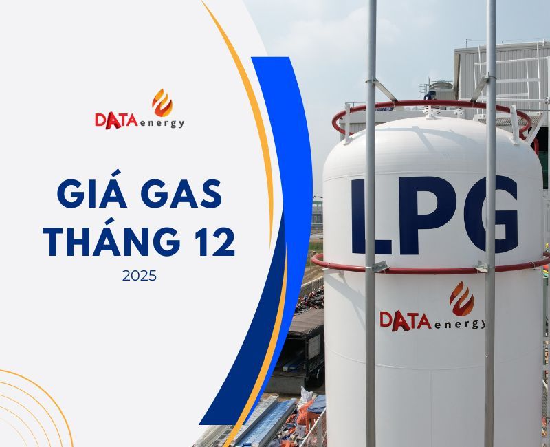 GIÁ MỚI NHẤT THÁNG 12/2025