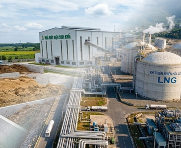 KHÁM PHÁ SỰ KHÁC BIỆT GIỮA BIOMASS VÀ LNG