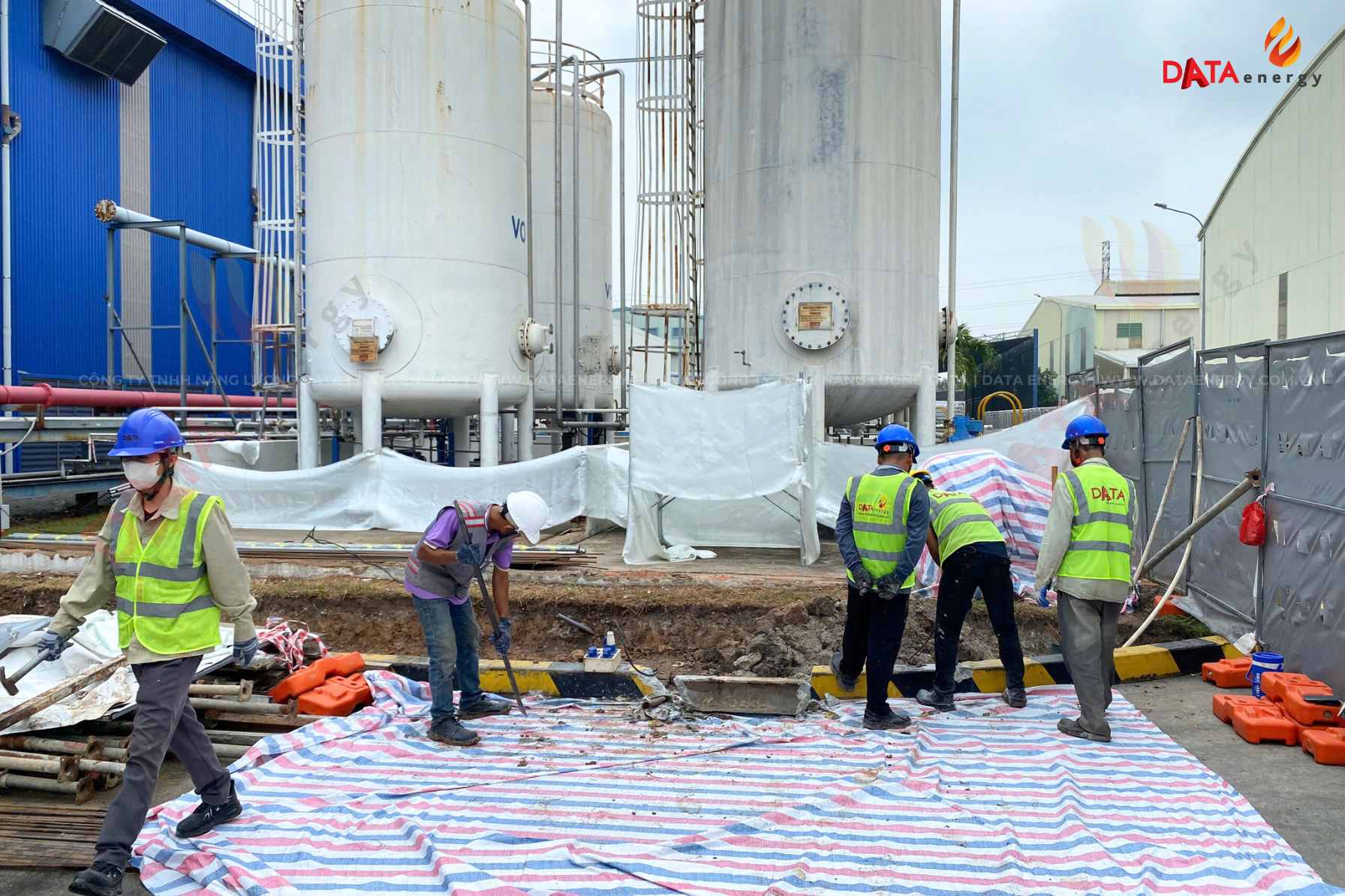 PEPSICO FOODS VIETNAM COMPANY LIMITED (BINH DUONG BRANCH)